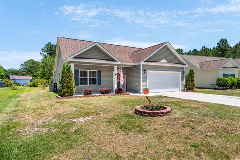 A home in Conway