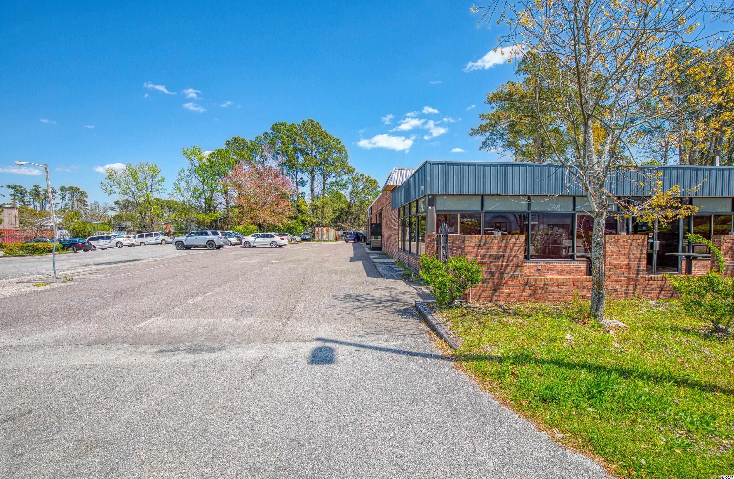 1108 3rd Ave. S Todd Acres Lot #1, Tract