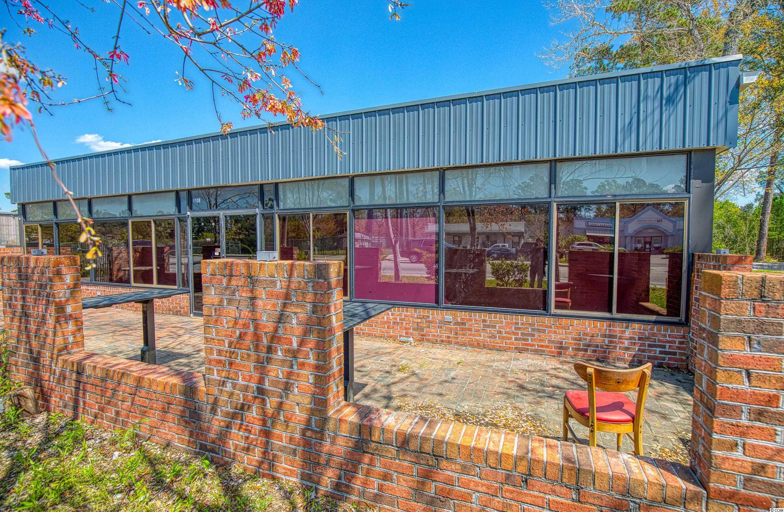 1108 3rd Ave. S Todd Acres Lot #1, Tract