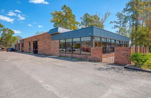 1108 3rd Ave. S Todd Acres Lot #1, Tract Myrtle Beach SC 29577