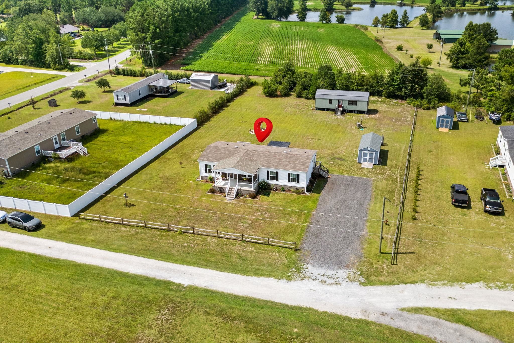 4188 Double Dee Rd.