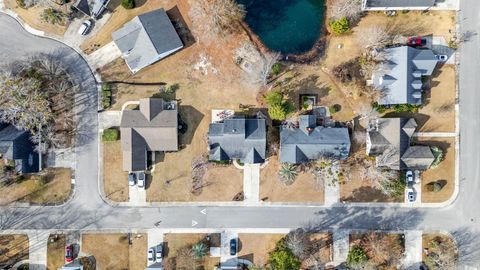 A home in Myrtle Beach