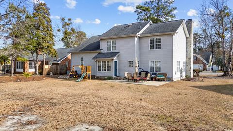 A home in Myrtle Beach