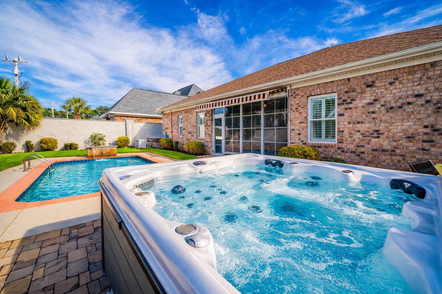 421 Waterfall Circle