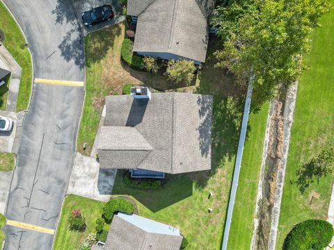 A home in Myrtle Beach