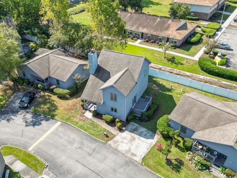 A home in Myrtle Beach