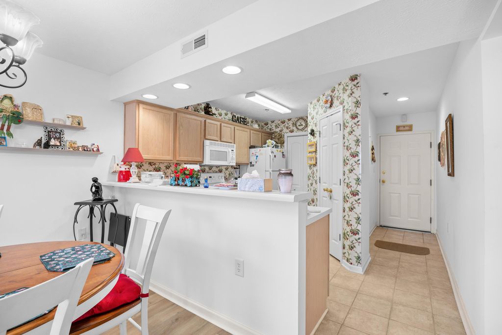 Photo of 577 Blue River Ct #7-C, Myrtle Beach, SC 29579 (MLS # 2602640)