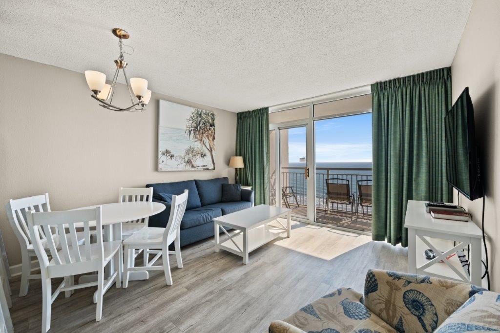 2701 S Ocean Blvd. 1008