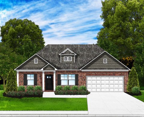 1033 Jase Dr. Longs SC 29568