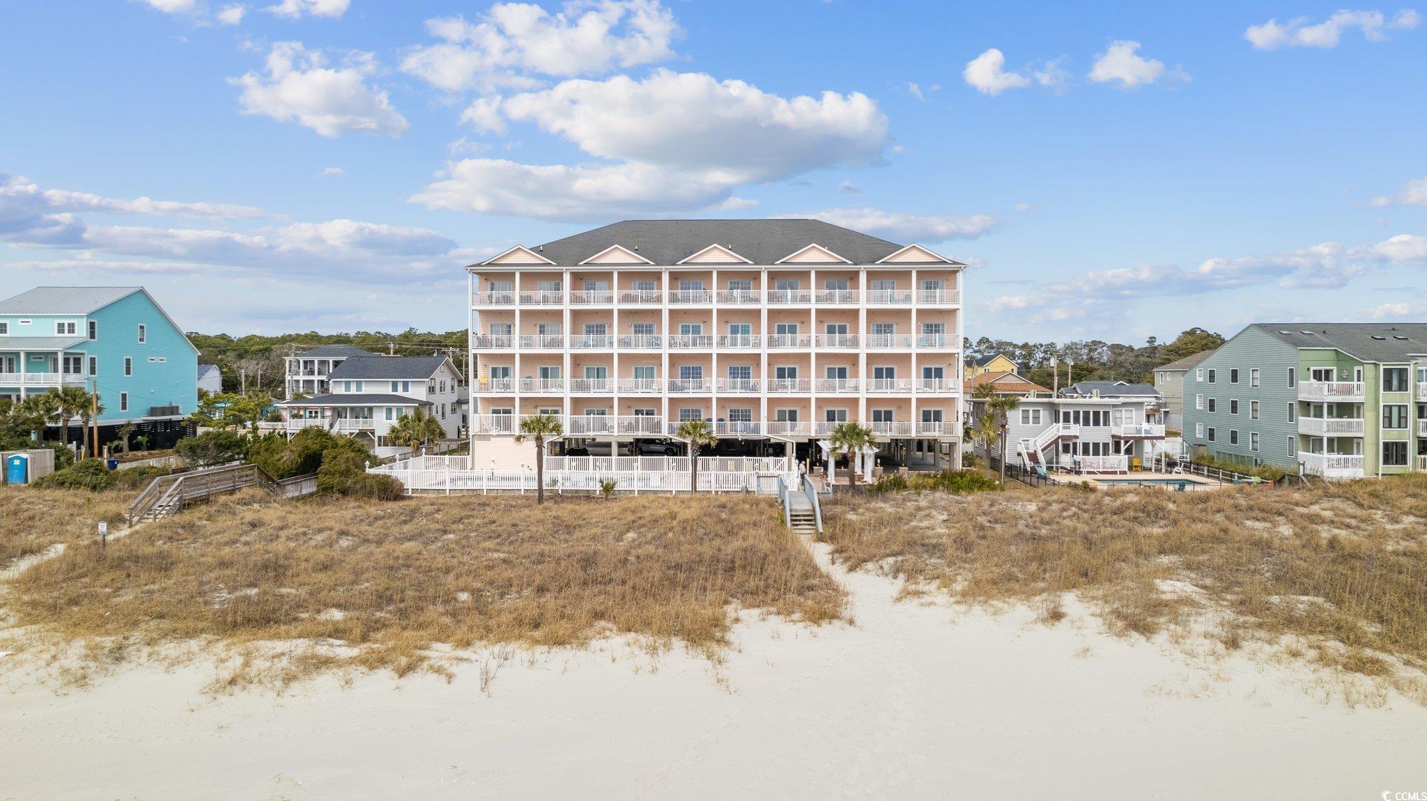 817 S Ocean Blvd. 201