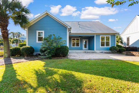 A home in Murrells Inlet