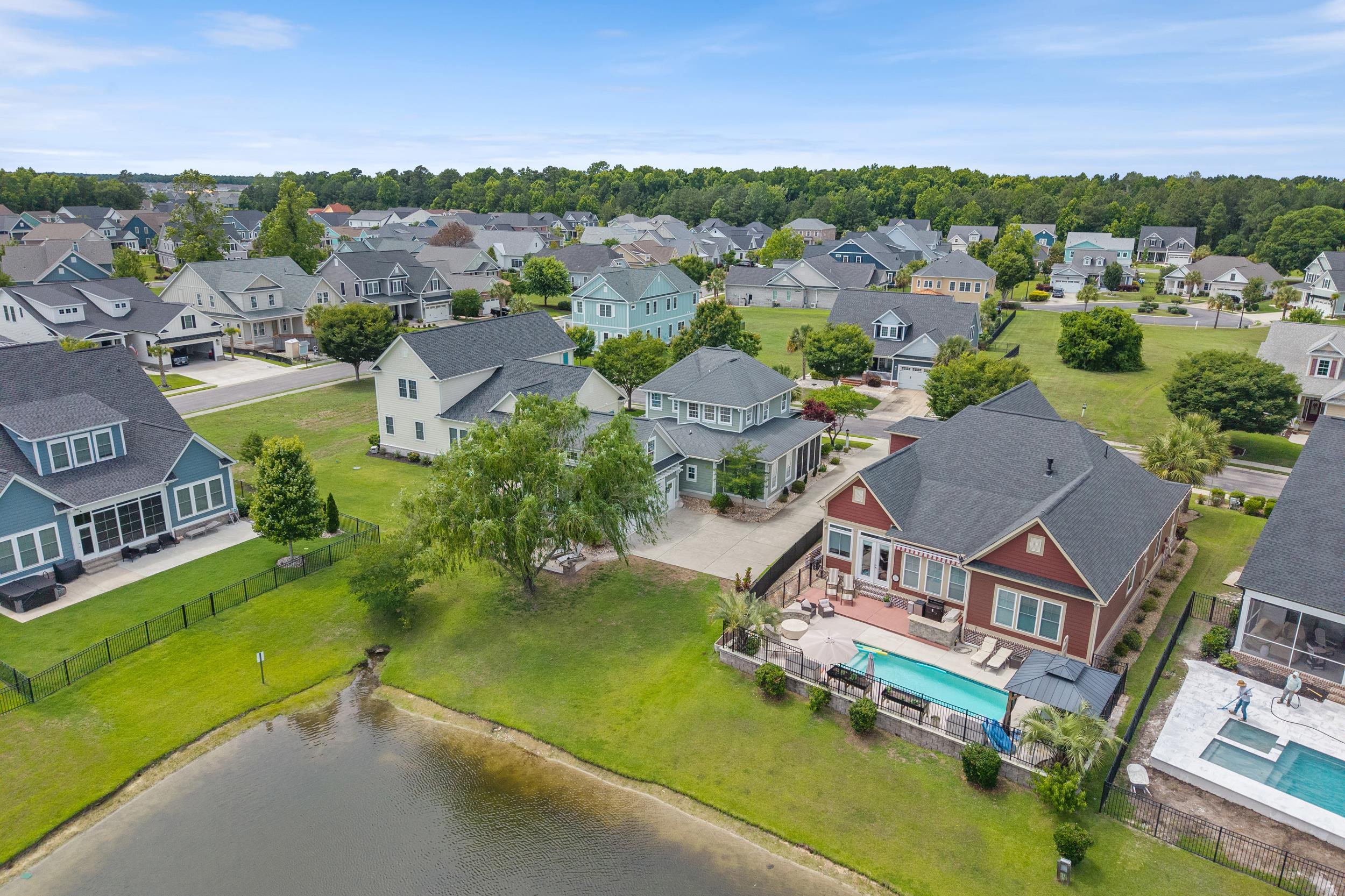 308 Beaufain Dr.