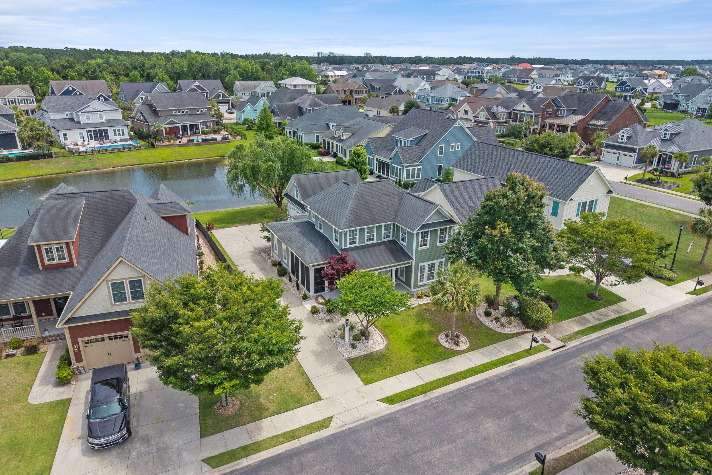 308 Beaufain Dr.