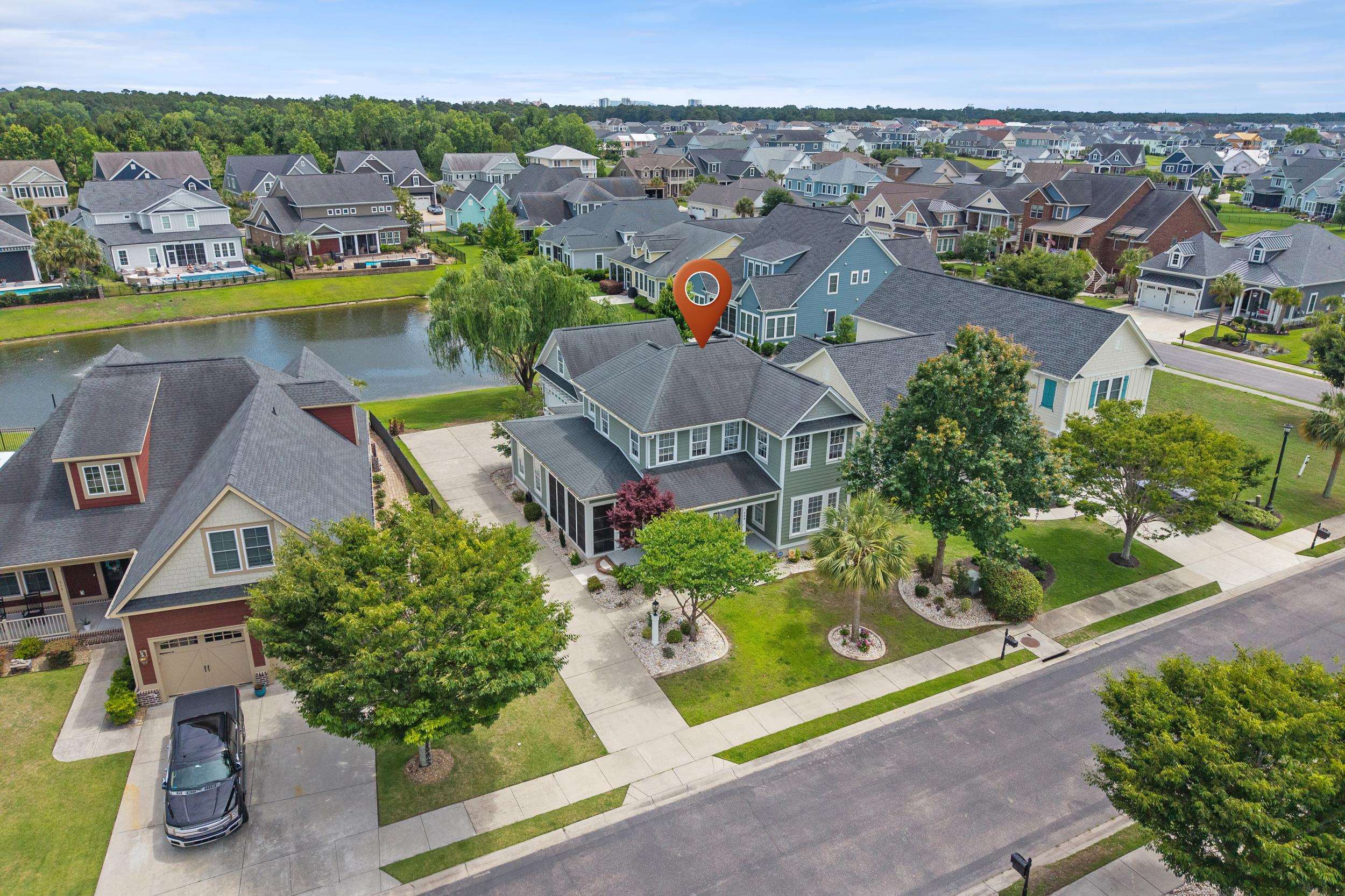 308 Beaufain Dr.