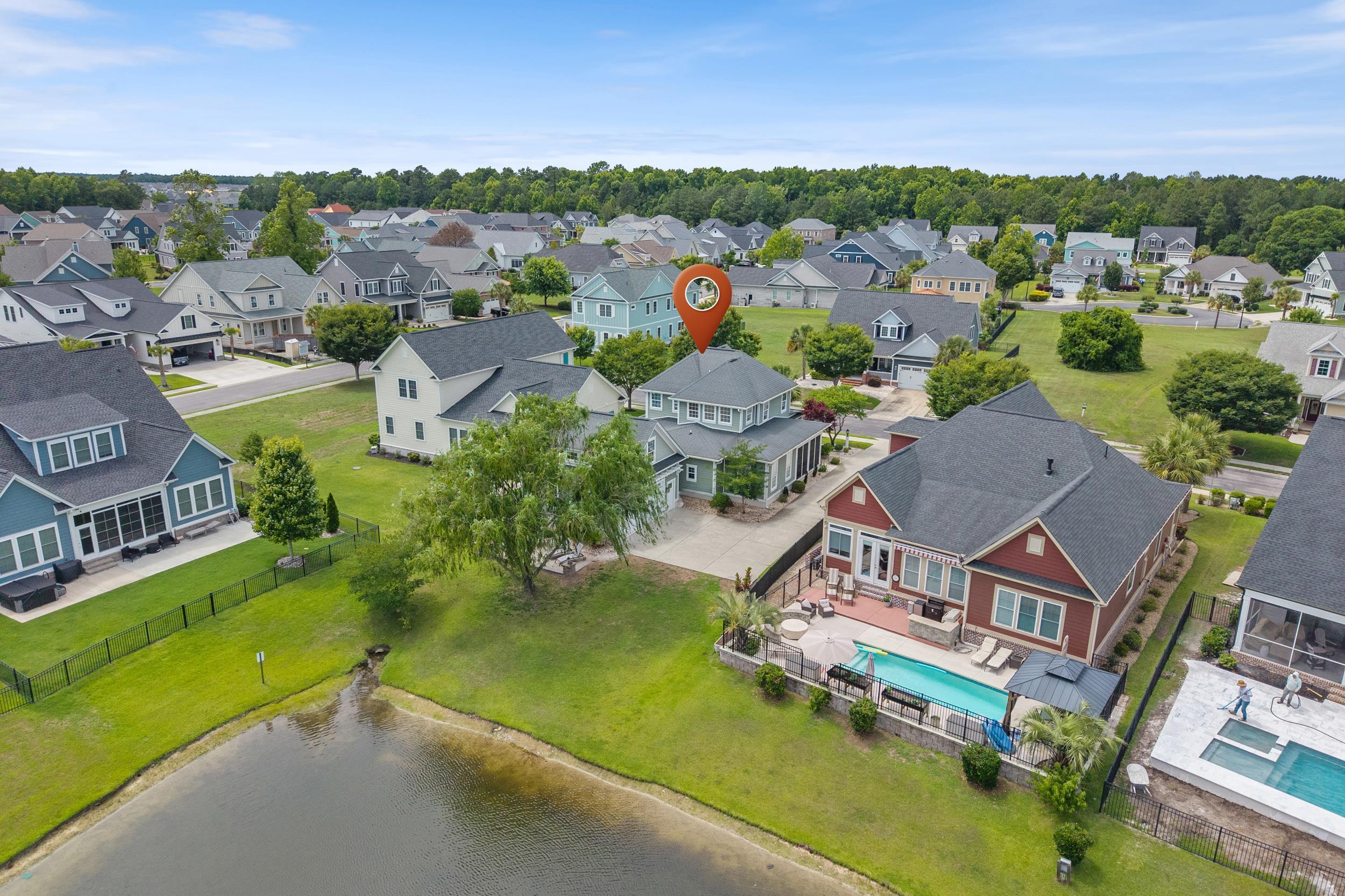 308 Beaufain Dr.