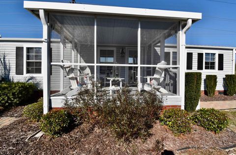 A home in North Myrtle Beach