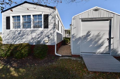 A home in North Myrtle Beach