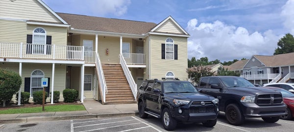 111 PORTSMITH DR UNIT 8, MYRTLE BEACH, SC 29588 - Image b2b98bfe879cab1d4feebc0c681822aa/2150565764