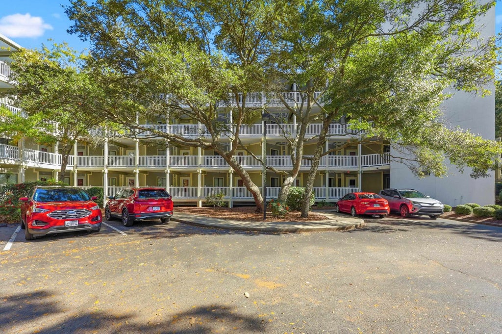 Photo of 415 Ocean Creek Dr #2139, Myrtle Beach, SC 29572 (MLS # 2625257)