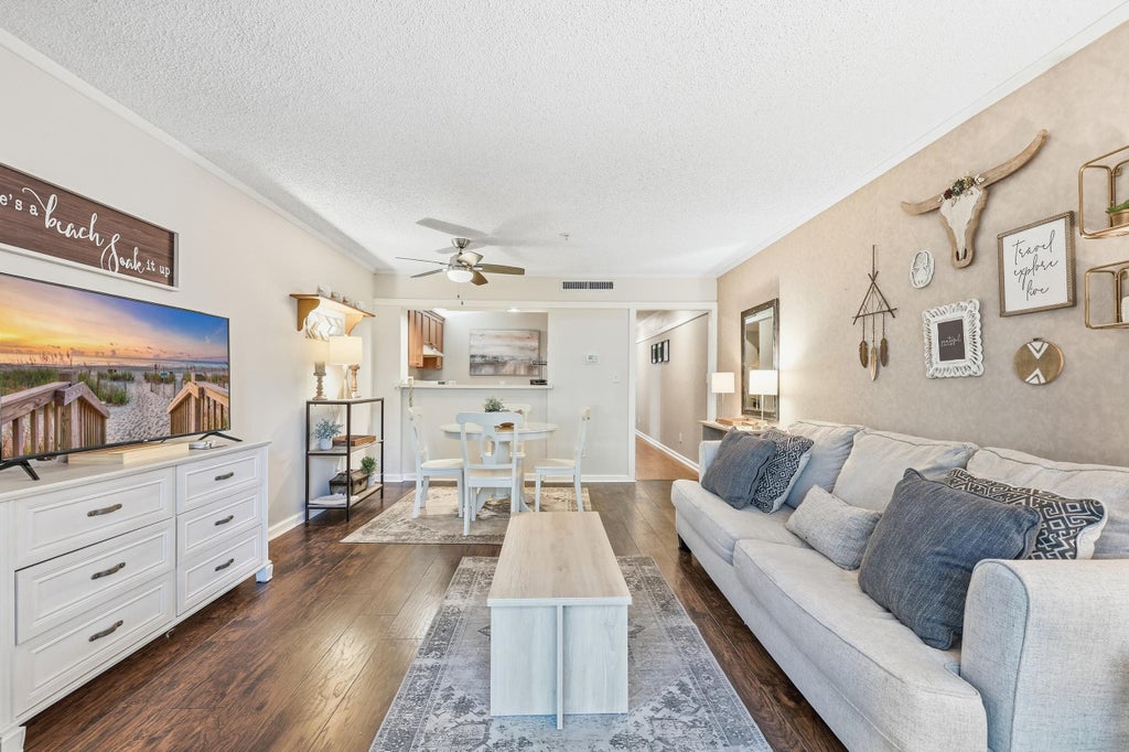 Photo of 415 Ocean Creek Dr #2139, Myrtle Beach, SC 29572 (MLS # 2625257)