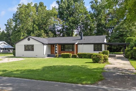 3807 Casey St. Loris SC 29569