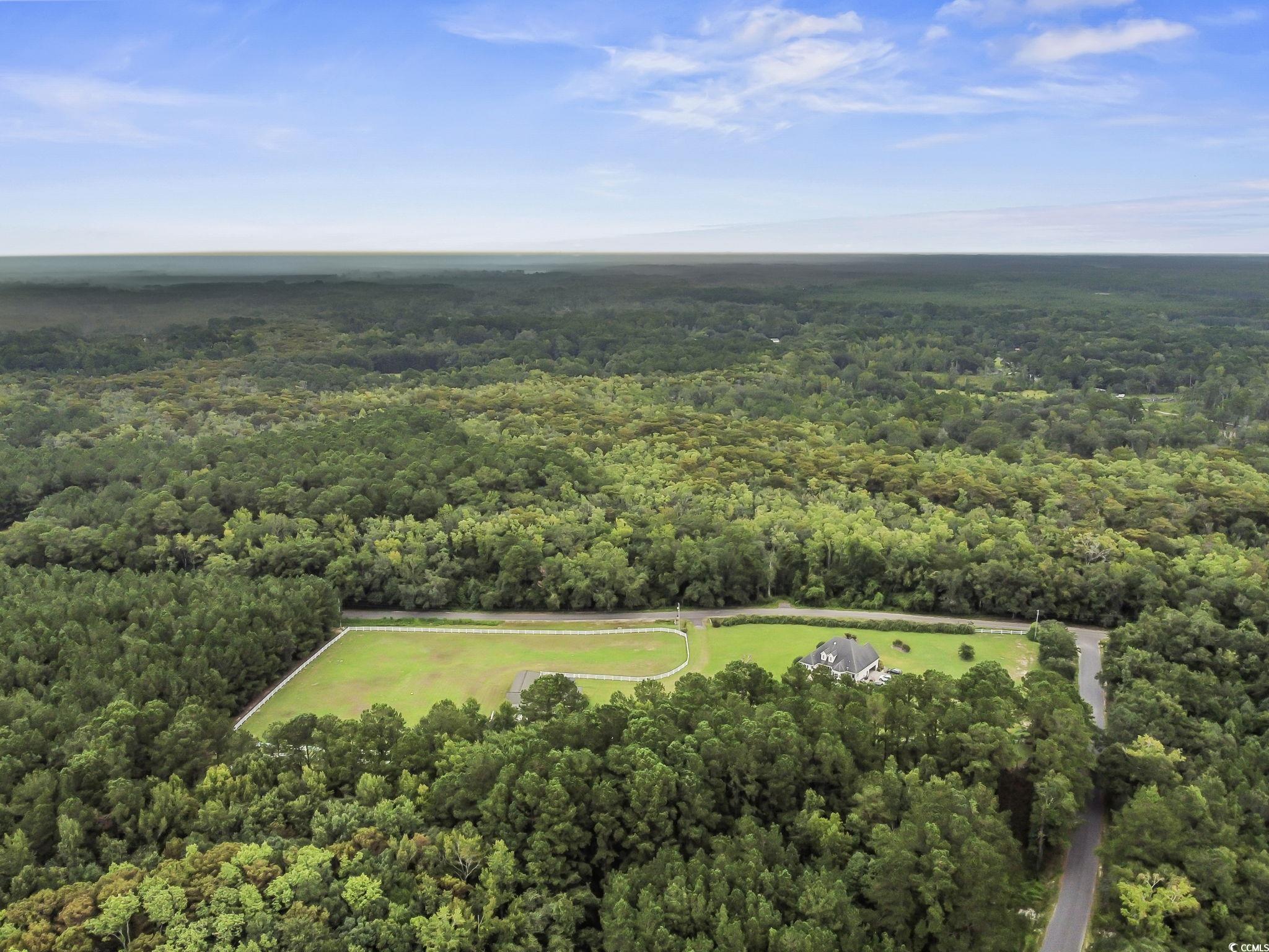 Lot 13 Corner Loop Rd.