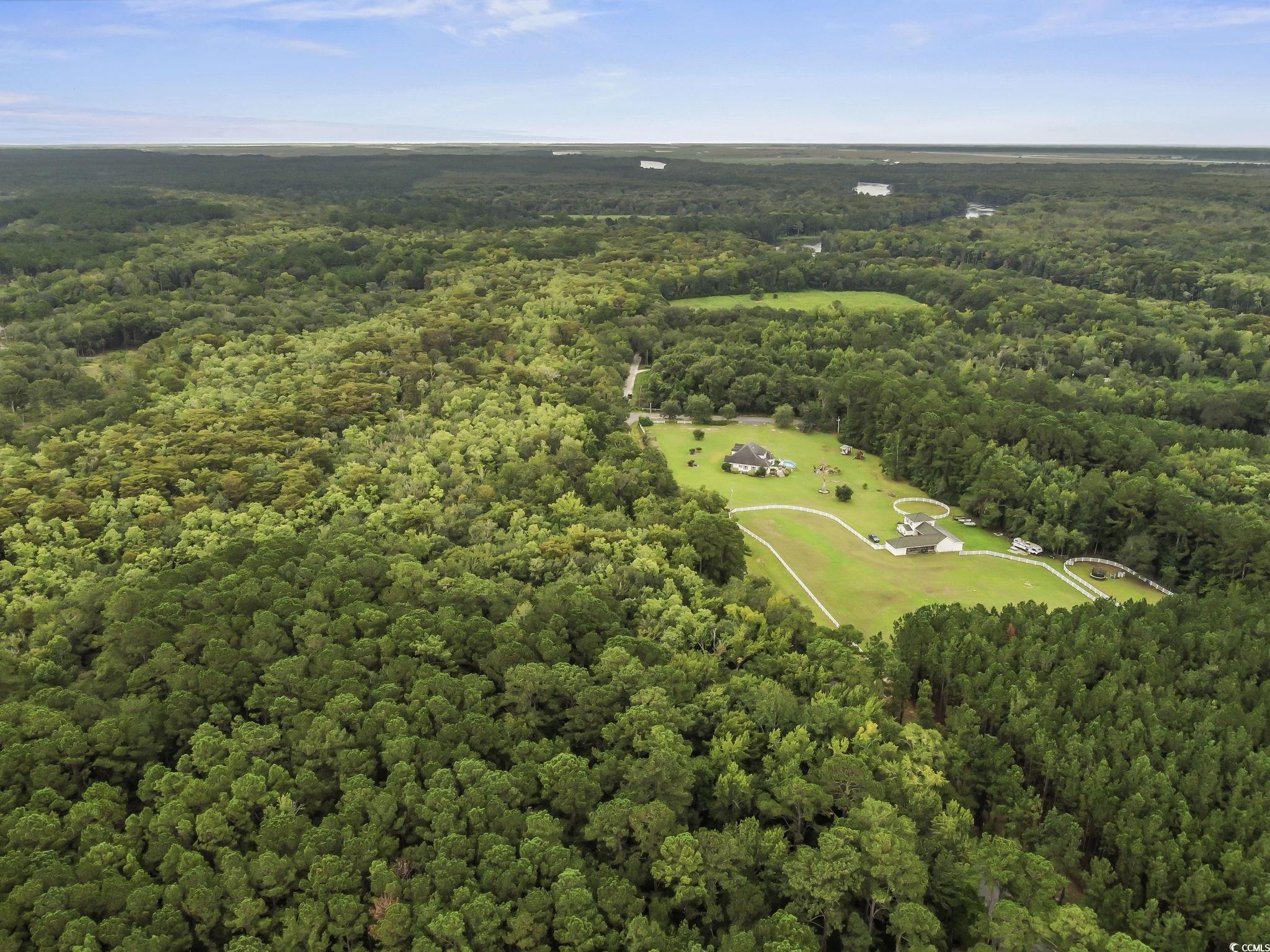 Lot 13 Corner Loop Rd.