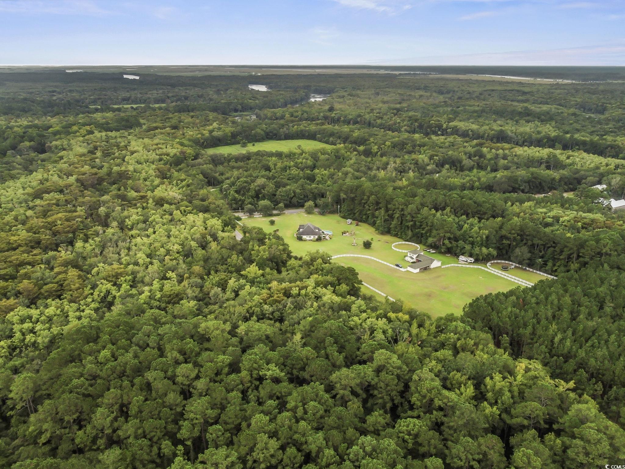Lot 13 Corner Loop Rd.