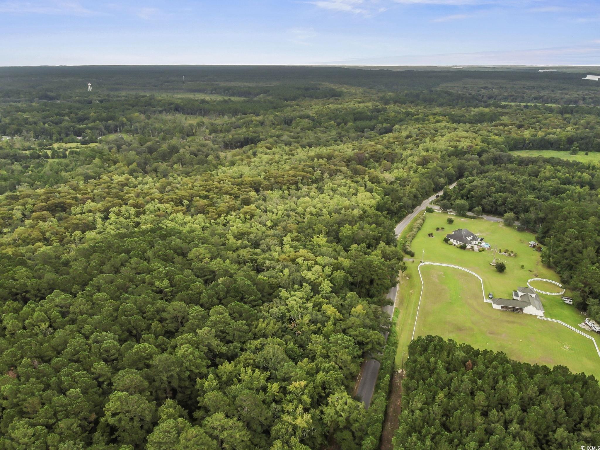 Lot 13 Corner Loop Rd.