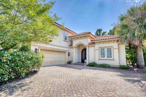 A home in Myrtle Beach