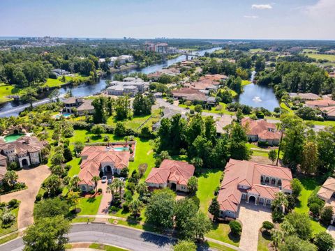 A home in Myrtle Beach