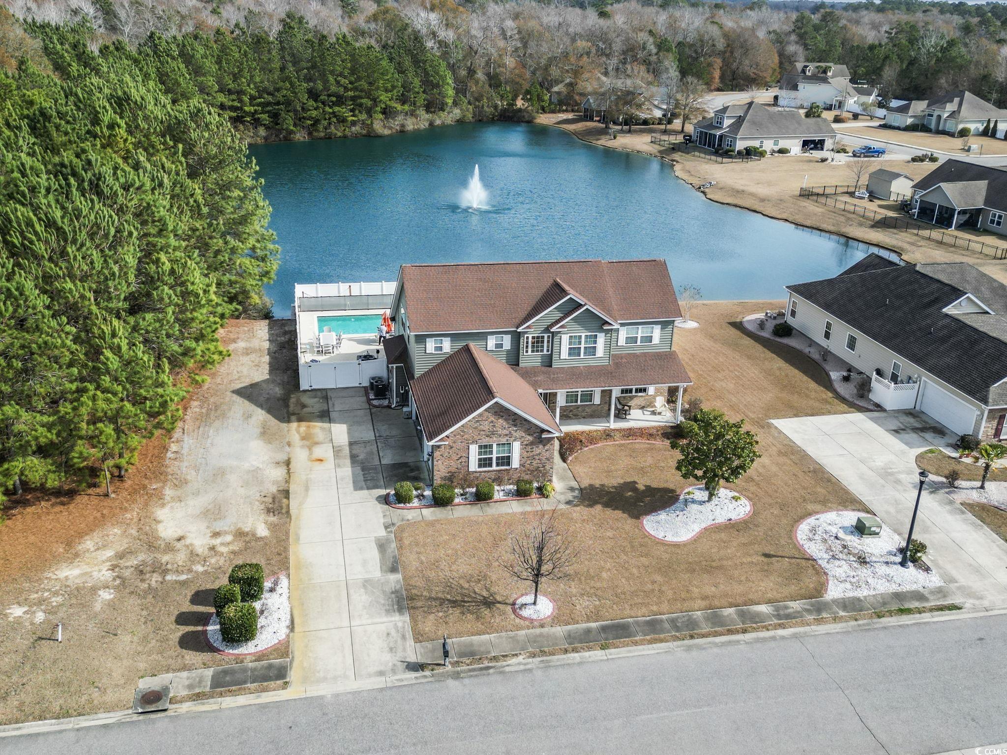 400 Dog Pen Ct.