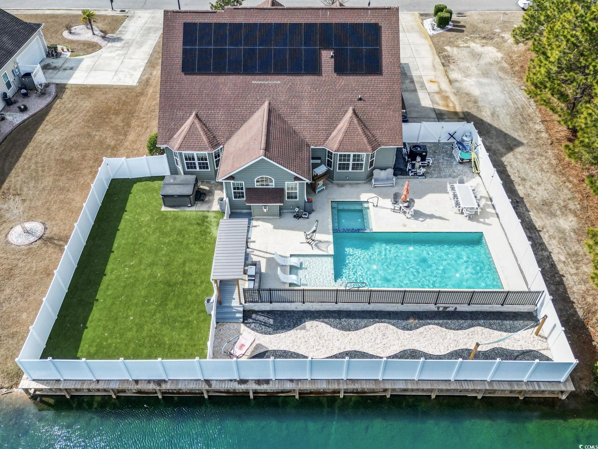 400 Dog Pen Ct.