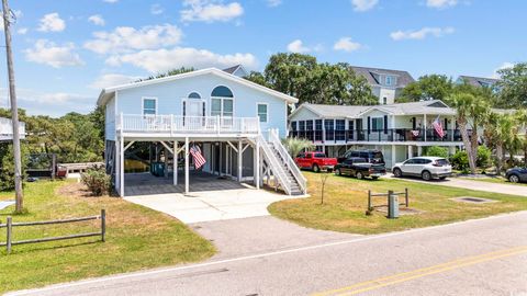 A home in Murrells Inlet