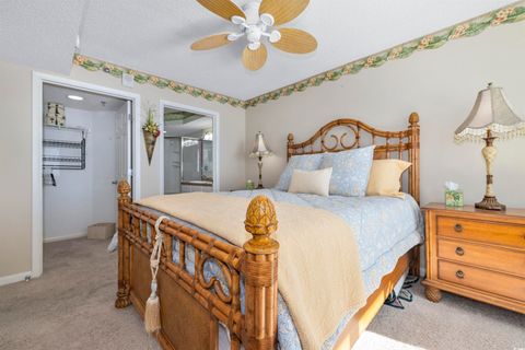A home in North Myrtle Beach