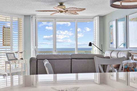 A home in North Myrtle Beach