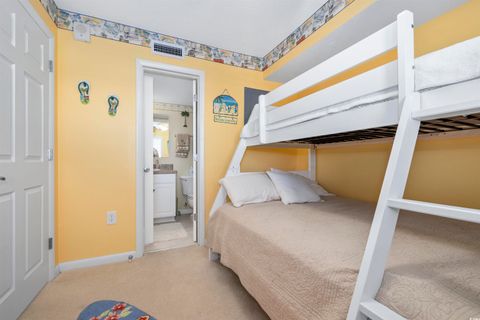 A home in North Myrtle Beach