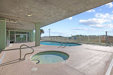 A home in North Myrtle Beach