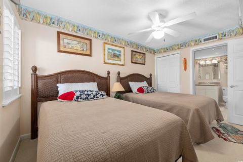 A home in North Myrtle Beach