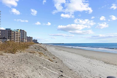 A home in North Myrtle Beach