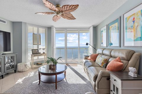 A home in North Myrtle Beach