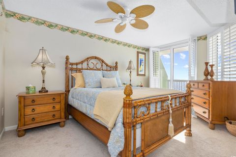 A home in North Myrtle Beach