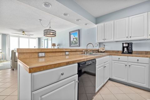 A home in North Myrtle Beach
