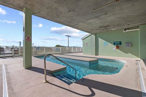 A home in North Myrtle Beach