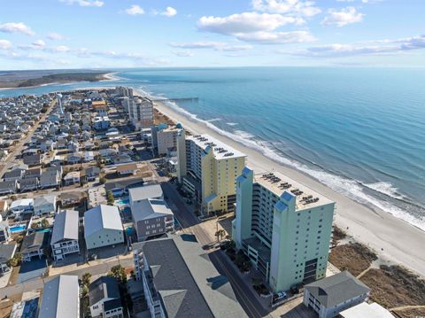 A home in North Myrtle Beach