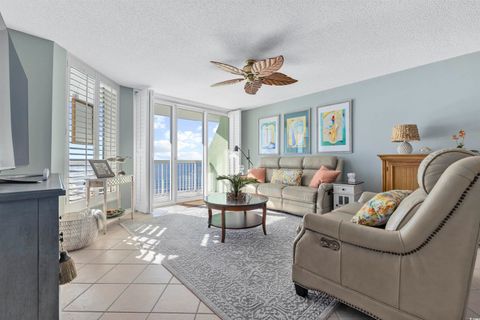 A home in North Myrtle Beach