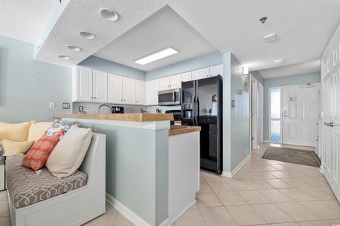 A home in North Myrtle Beach