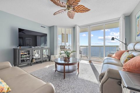 A home in North Myrtle Beach