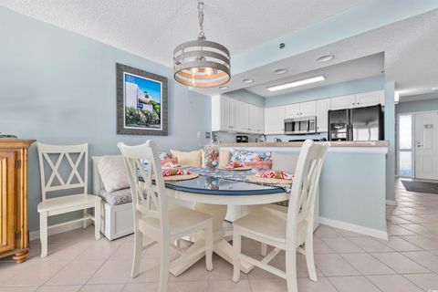 A home in North Myrtle Beach