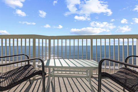 A home in North Myrtle Beach